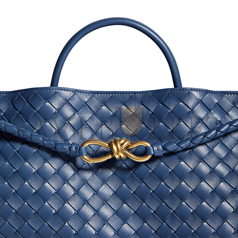 BOTTEGA VENETA LARGE ANDIAMO 766019VCPP14031 (42*35*18cm)